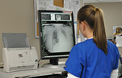 What is a Radiologic Technologist?