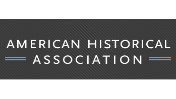 American Historical Association logo