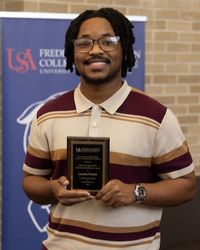 Awardee London Hinton