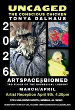 Uncaged: The Conscious Chicken