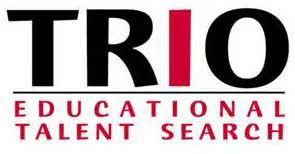 Educational Talent Search Logo