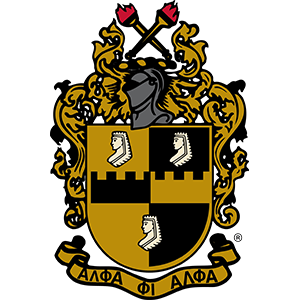 Kappa Alpha Order Logo