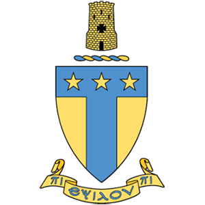 Alpha Tau Omega Logo