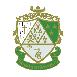 KAPPA DELTA Crest