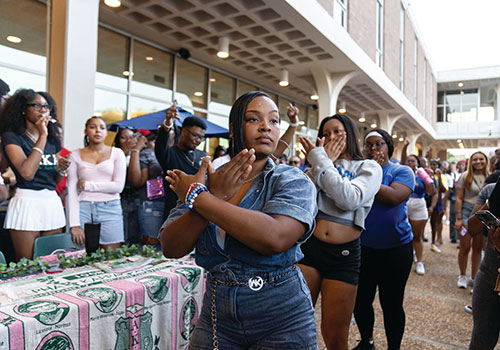 National Pan-Hellenic Council