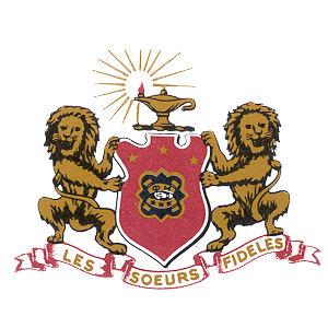 PHI MU Crest