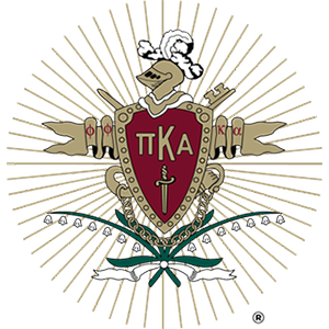 PI KAPPA ALPHA Crest