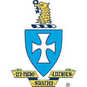 SIGMA CHI FRATERNITY crest