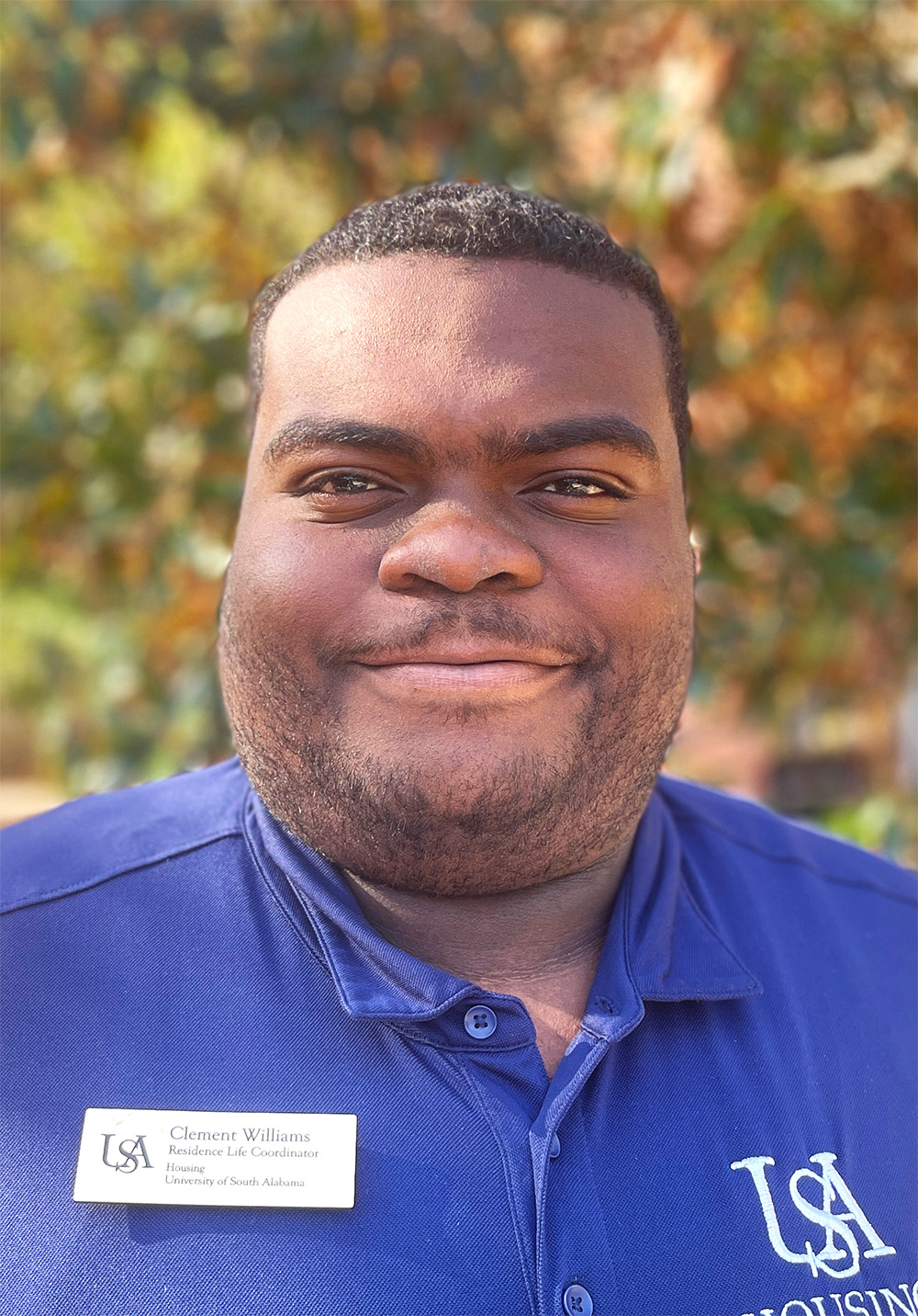 Clement Williams Clement Williams