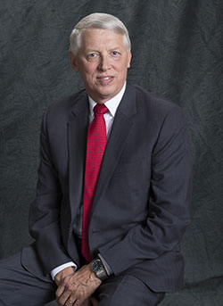 Dr. Tony G. Waldrop