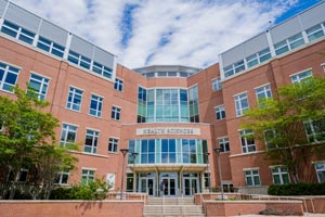Health Sciences Building