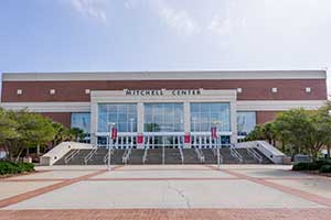 Mitchell Center