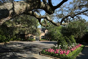 Bellingrath Gardens