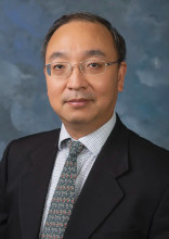 Dr. K-T Hsiao