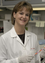 Dr. Natalie Bauer