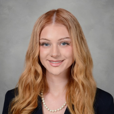 Ellie Johnson