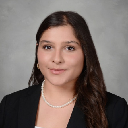 Marianna Gonzalez
