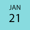 January 21