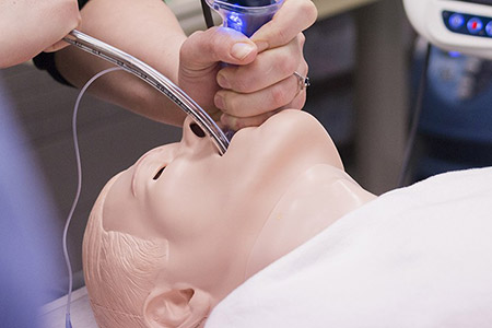 Advanced Practice Nursing Clinical Skills Intensives