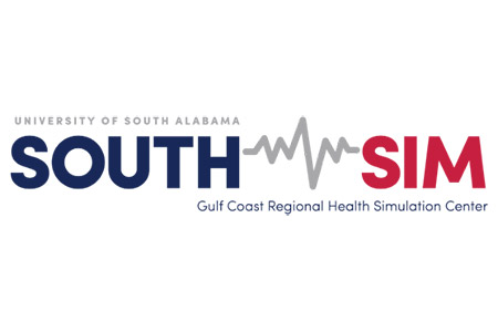 South Sim Logo