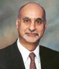 Dr. Zohair Husain