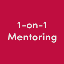 1-on-1 Mentoring