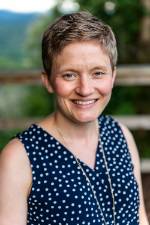 Tracy Proffitt Tracy Proffitt