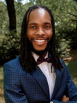 Laventrice Ridgeway, Ed.D., LPC, NCC