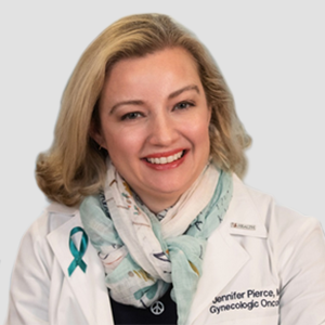 Dr. Jennifer Young Pierce