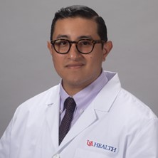 Juan Carlos Hernandez, MD- Universidad Francisco Marroquín Facultad de Medicina 