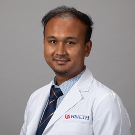 Bijay Shrestha, MD- Kathmandu University School of Medical Sciences 