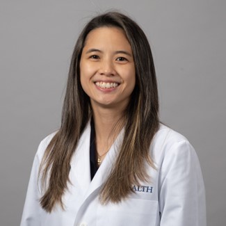 Rachelanne Talatala, MD- University of the East College of Medicine 