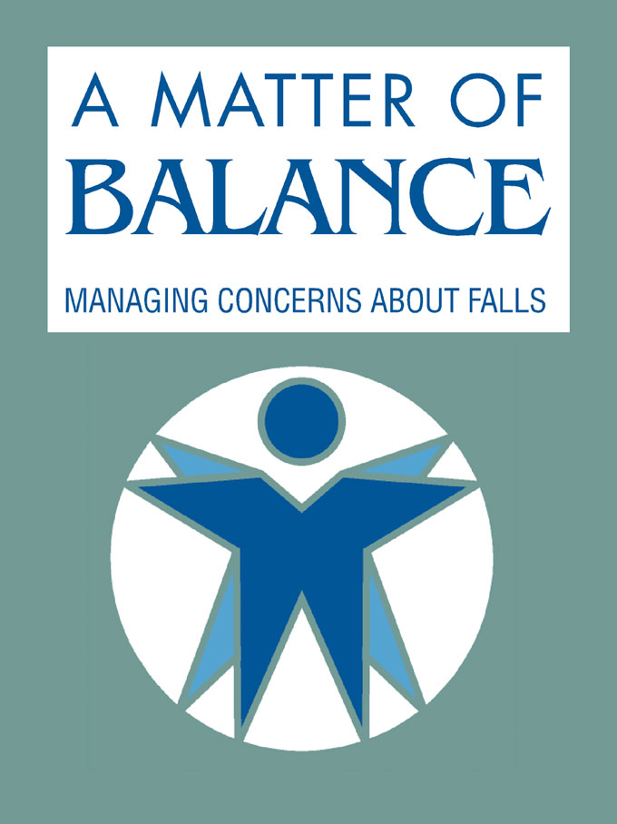 Logo for A Matter of Balance