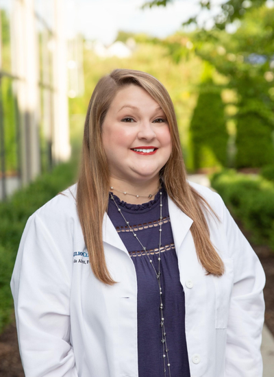 Amanda Altstatt, PharmD