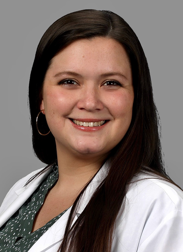 Callie Seales, Pharm.D., BCPS