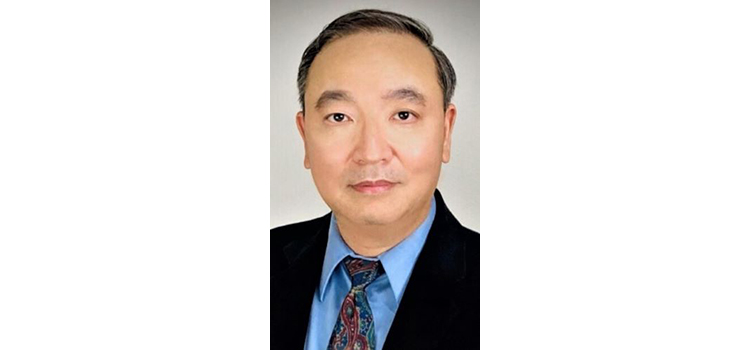 Dr. Kuang-Ting Hsiao elected as a Fellow of the International Association of Advanced Materials (IAAM)