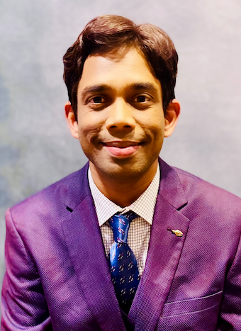 Dr. Mall