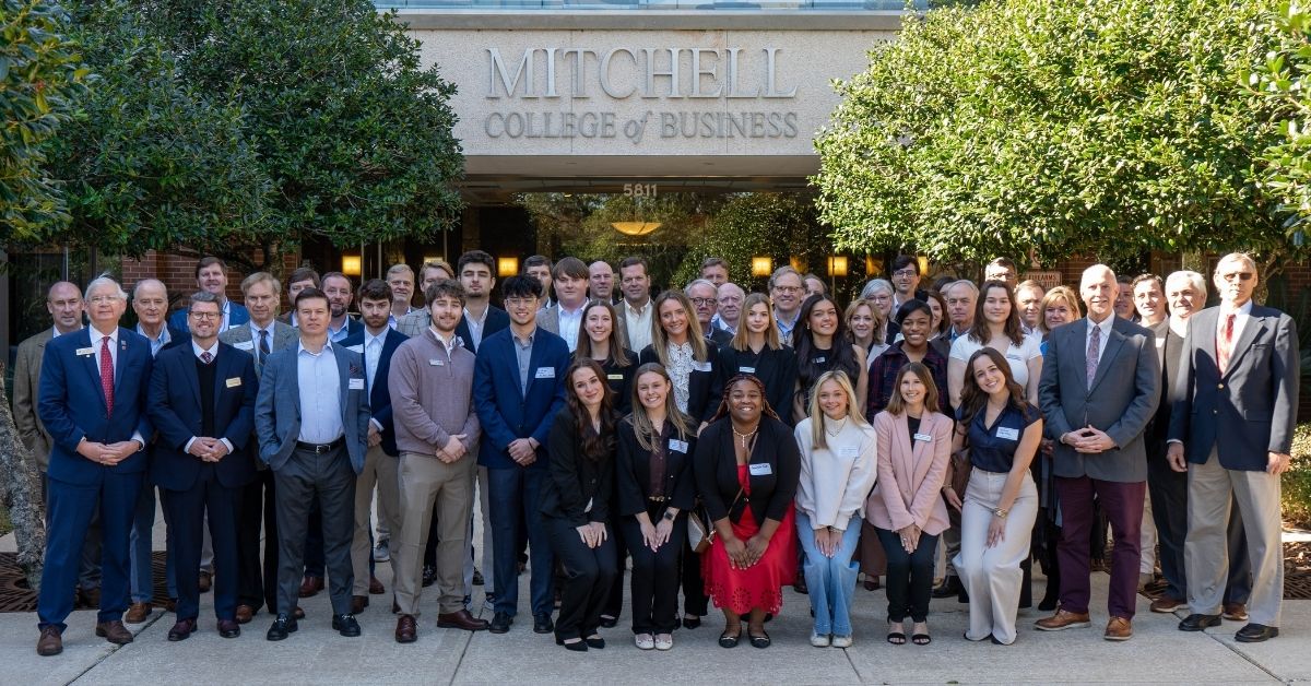 Foundation for the Future: Industry Leaders Invest in Mitchell College Real Estate Program