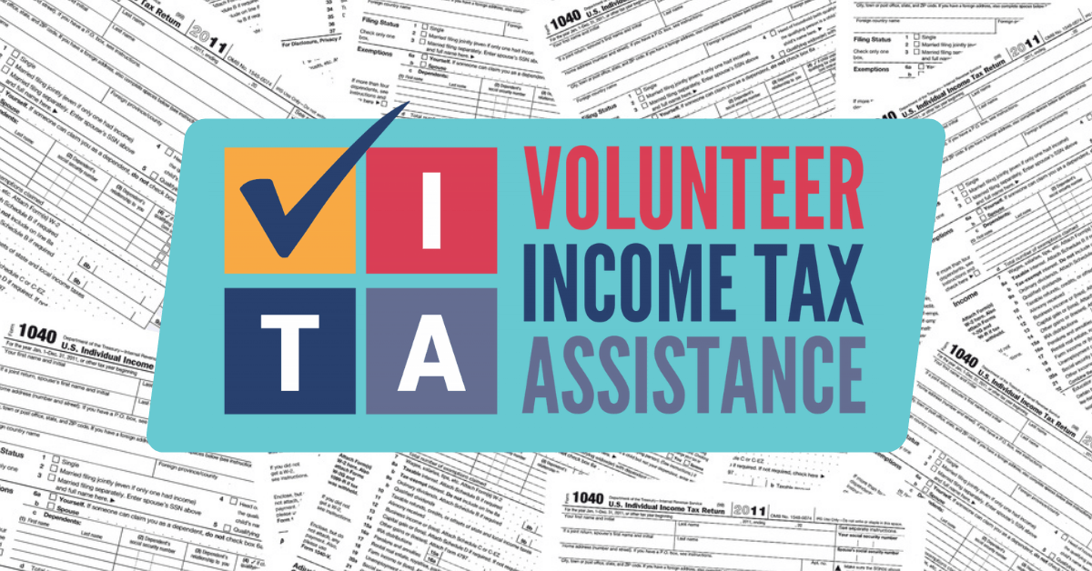 Accounting Students Offer Free Income Tax Prep