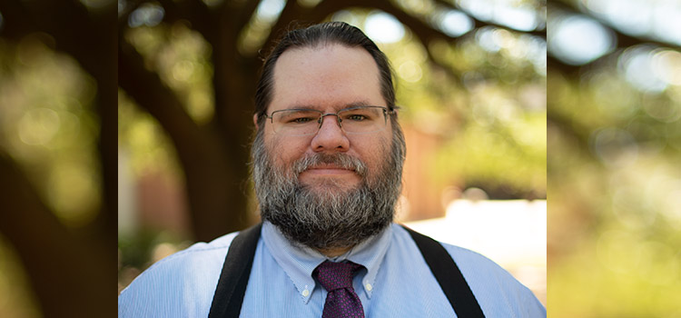 It is with a heavy heart that I write to inform you of the untimely passing of our colleague and friend, Dr. Matthew Wiser, assistant professor in the department of economics and finance.