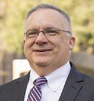 Dr. Allen Parrish Dr. Allen Parrish