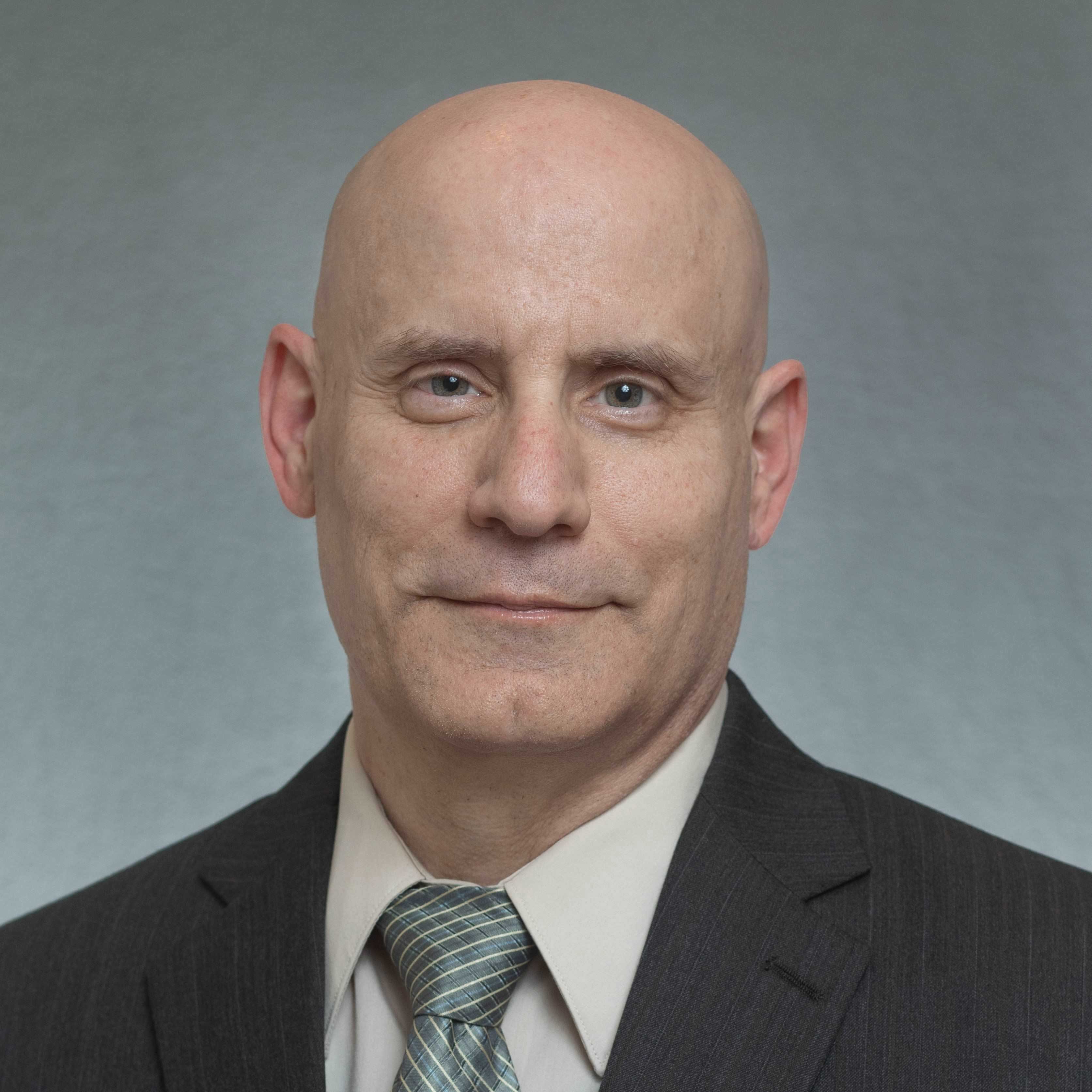 Dr. Todd Andel Dr. Todd Andel