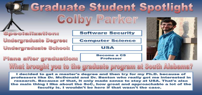 Colby Parker