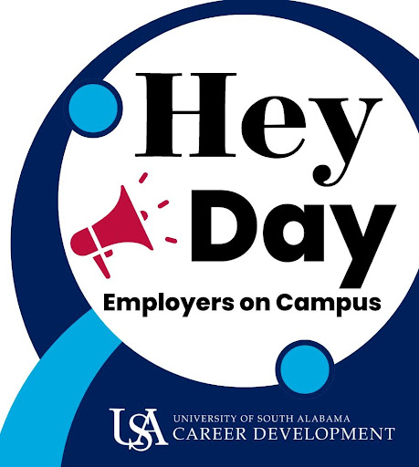 Hey Day: Employers on Campus