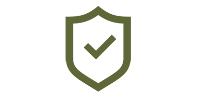 Shield with Checkmark