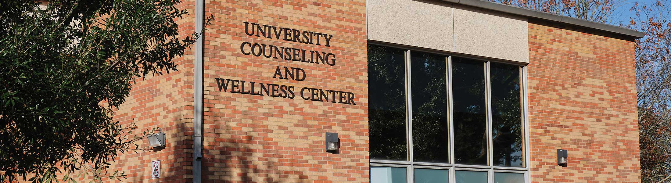 University Counseling and Wellness Center