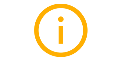 Information icon