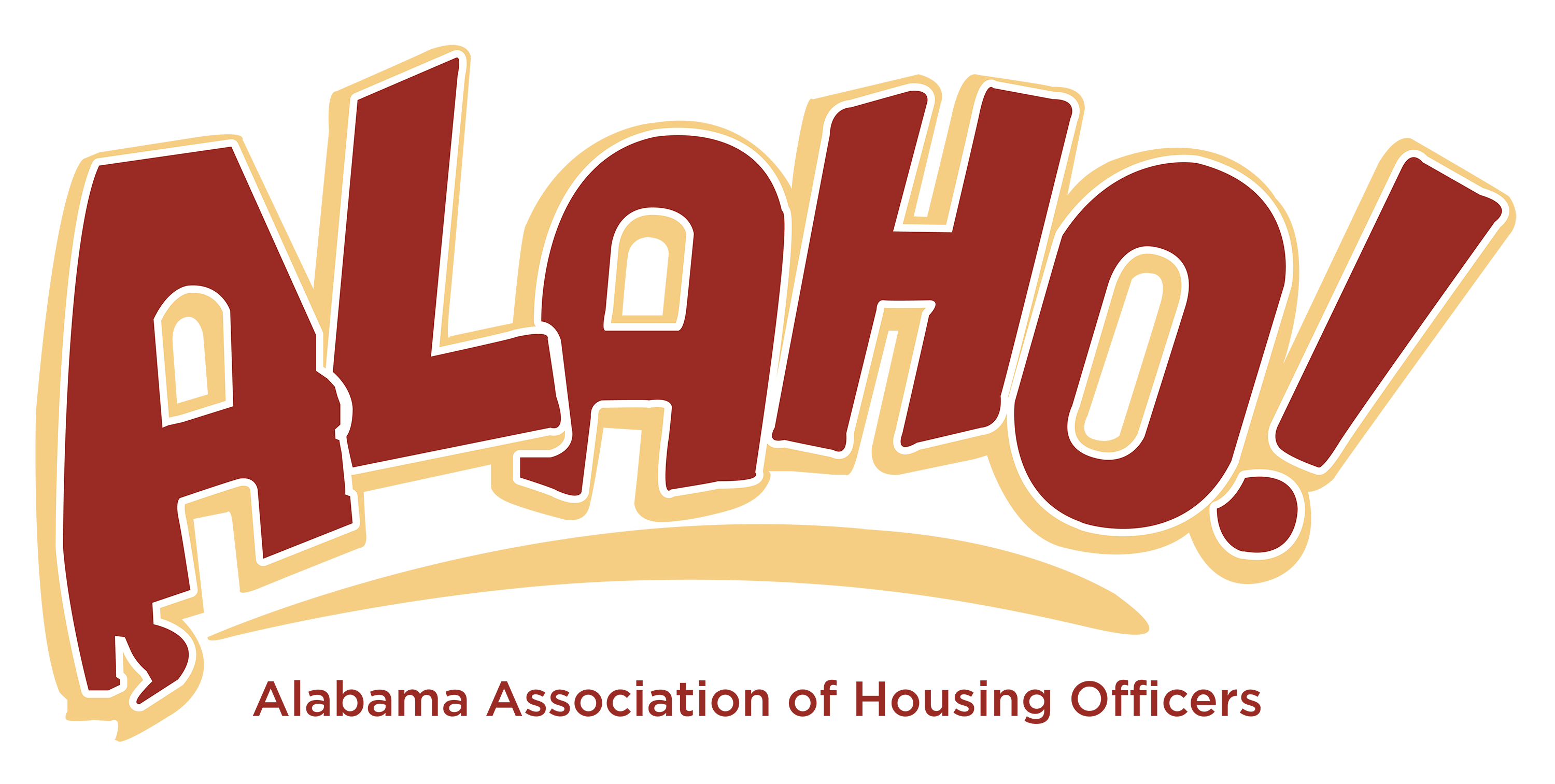 ALAHO logo