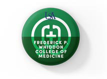 College of Medicine button