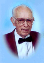 Dr. William Schenk II